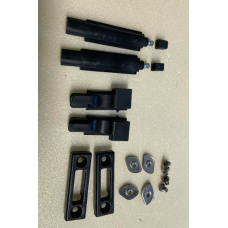 KIT CREMONE REF.105 TERMINAL BAIXO LR9462TB